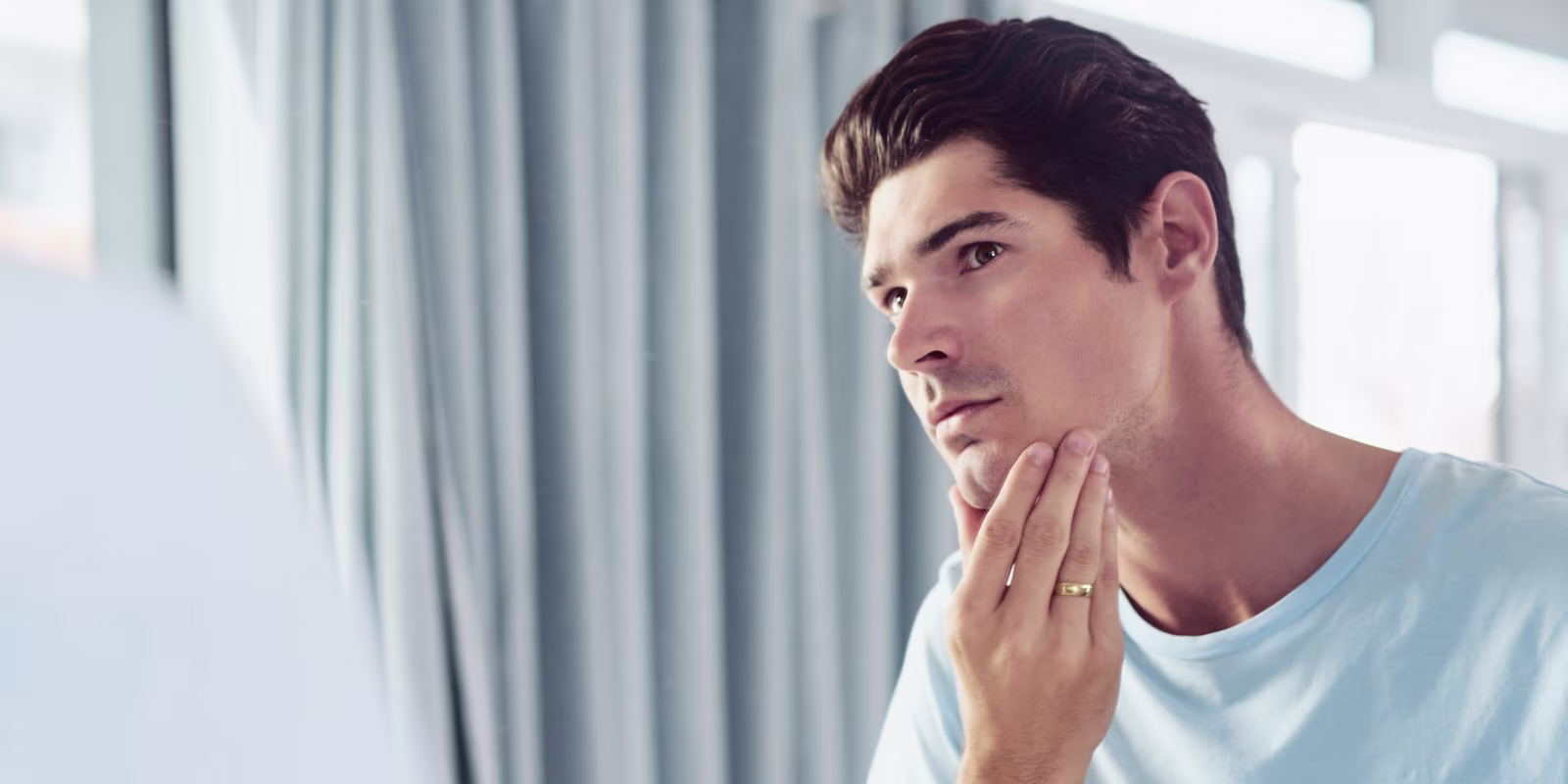 How to prevent skin irritation, razor burns and shaving rash