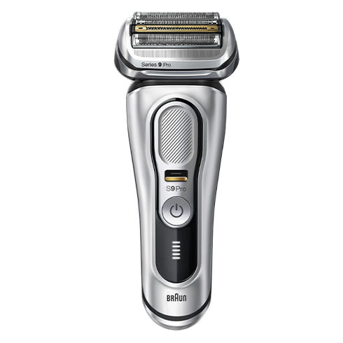 Braun Series 9 Pro