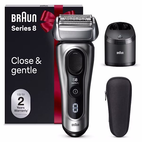 Braun Braun