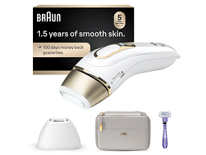 Silk-expert Pro 5 IPL, PL5157 Braun 
