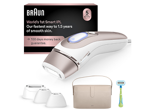 Skin i·expert Smart IPL, PL7387