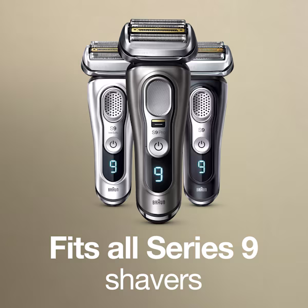 Braun Series 7, 73S, Electric shaver head, sliver Braun Series 7, 73S, Electric shaver head, sliver