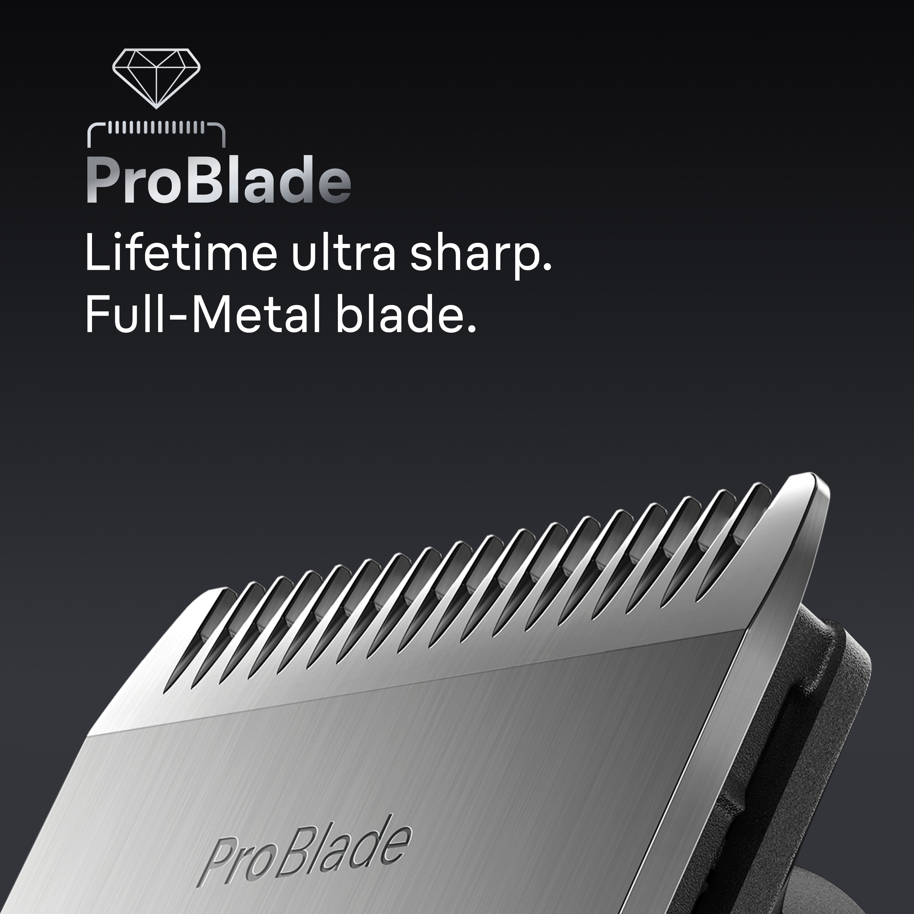 All-in-One Series 9 Trimmer, 8-in-1 Kit, 9430 | Braun