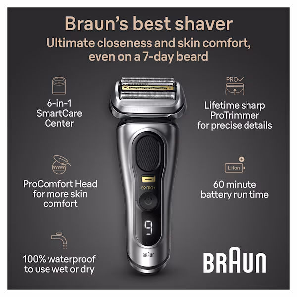 Braun Braun