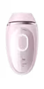 Braun Skin i·expert mini IPL device.
