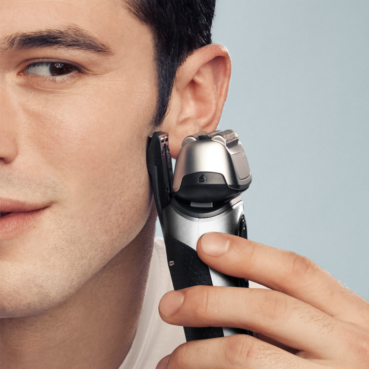Braun Series 8 Electric Shaver | Braun US
