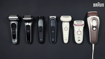 Replacement part search | Braun US