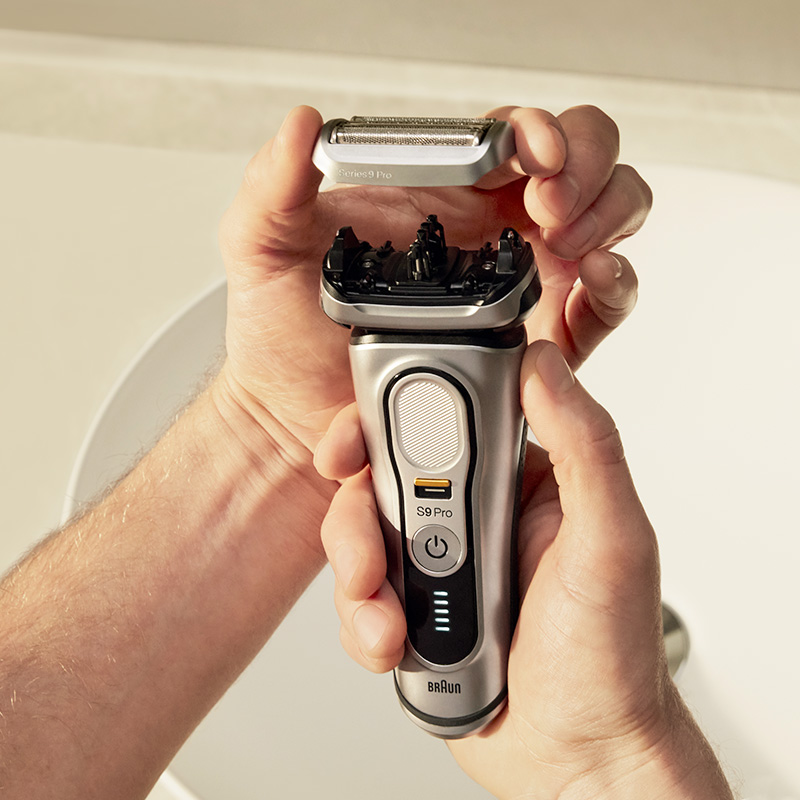 Replacement part search | Braun US