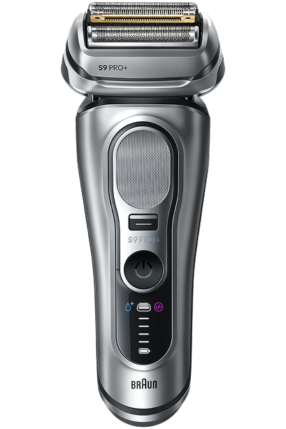 Men's Electric Shaver Series 9 Pro Plus - 9677cc | Braun US