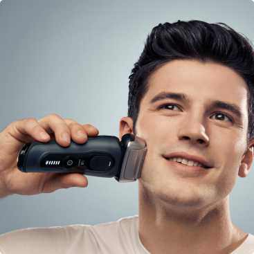 Braun Series 8 Electric Shaver | Braun US