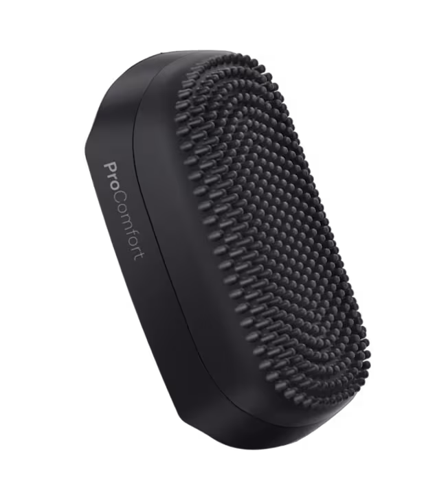 Braun ProComfort head attachment.