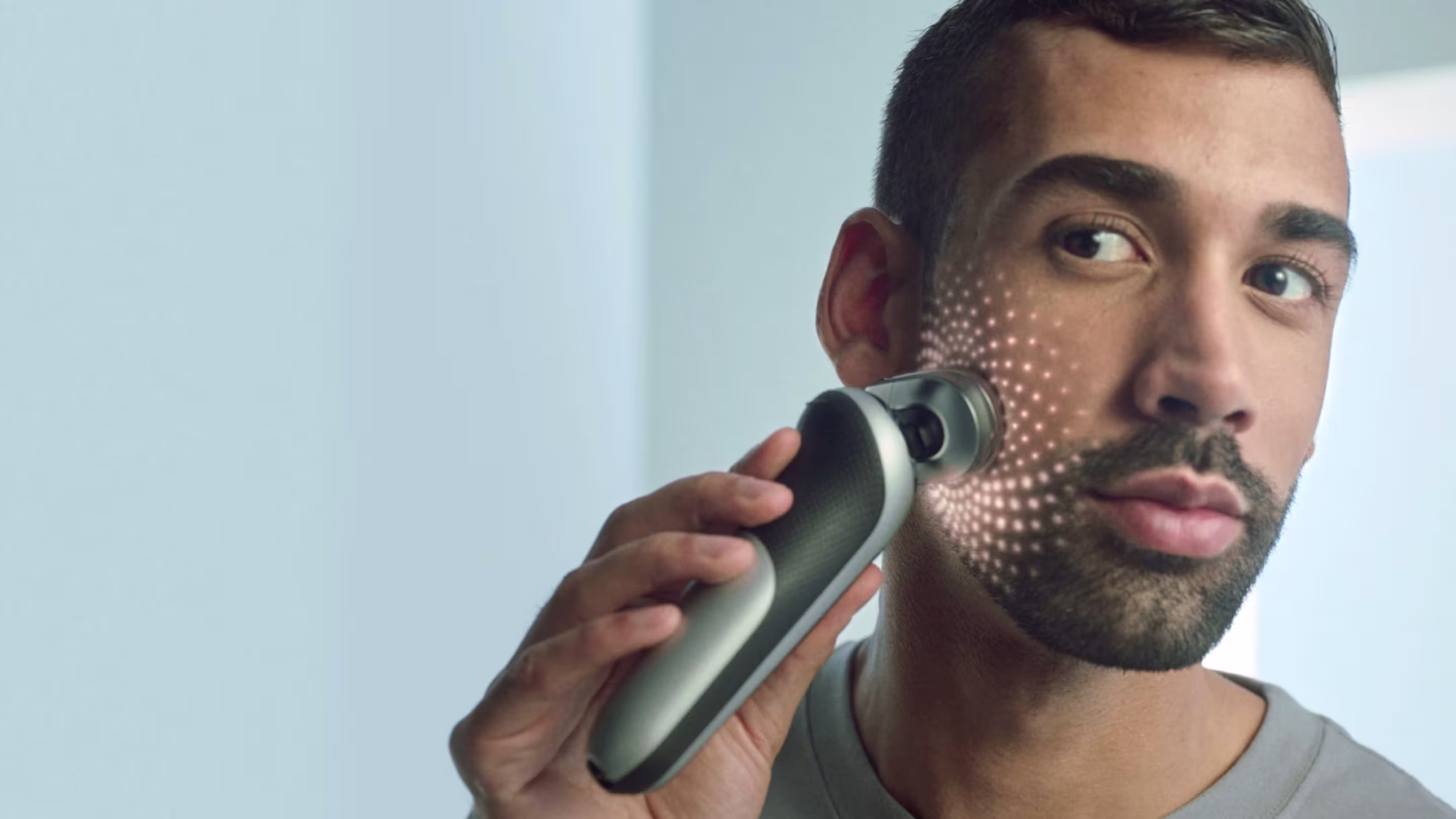 AutoSense Technology. AutoSense Technology.