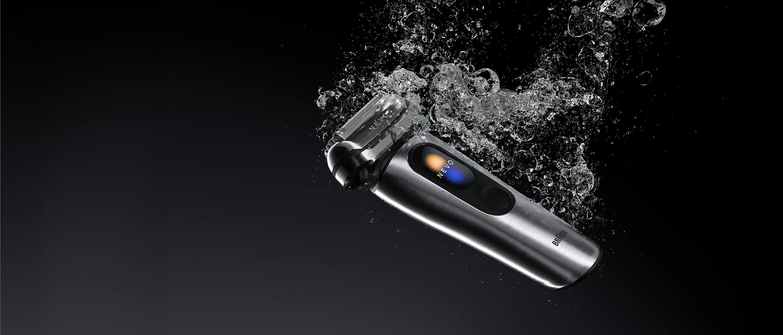 Braun Electric Shavers, Trimmers, Epilators, and IPLs