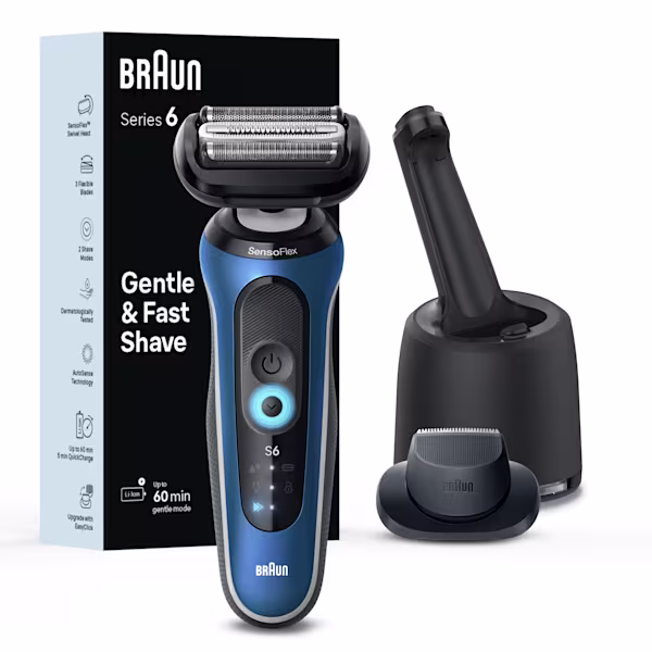 Braun Braun