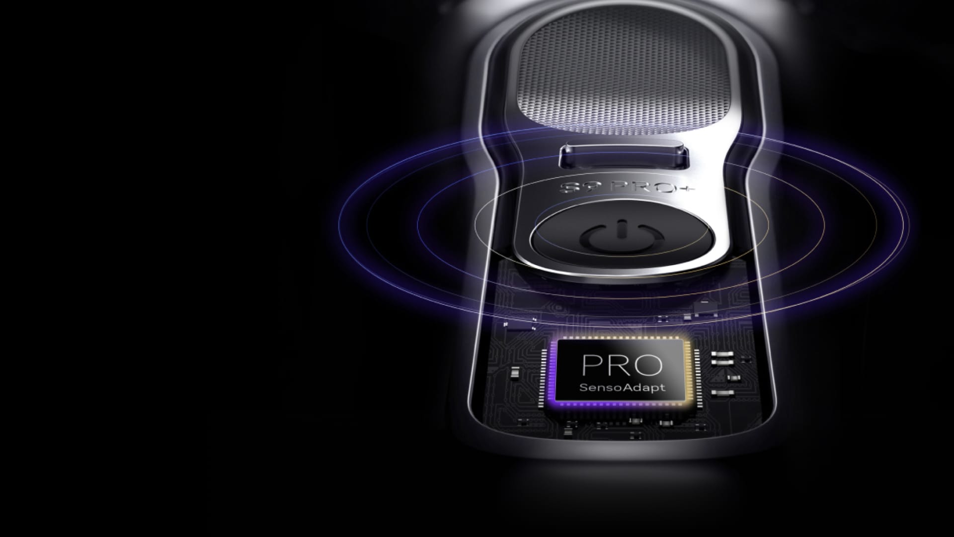 Braun Series 9 PRO Plus Electric Shavers for Men | Braun US