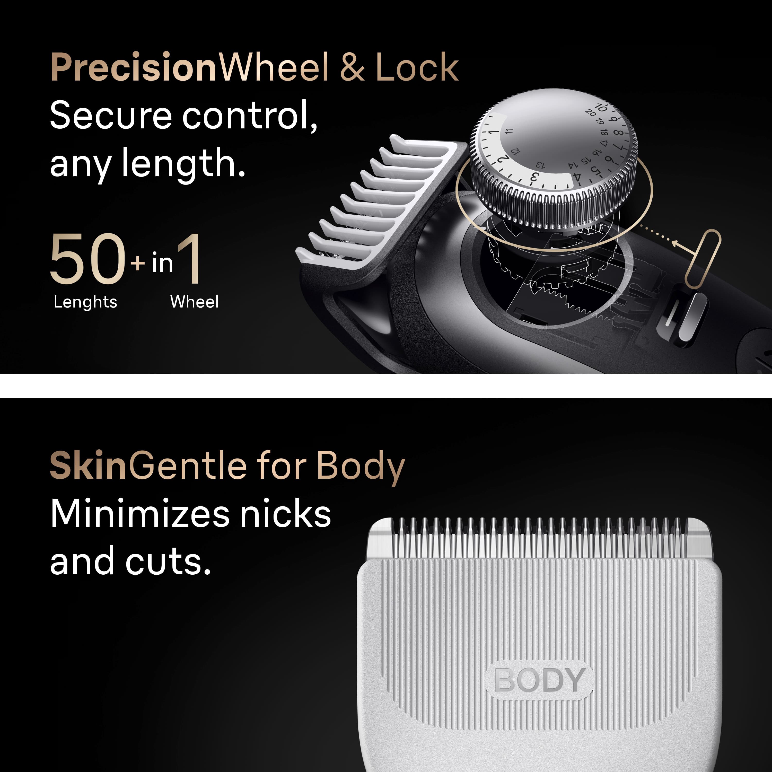 【intezx7601 】Braun Series 9Pro+9560cc Braun Series 9 PRO+ Electric Shaver, 6in1 SmartCare Center