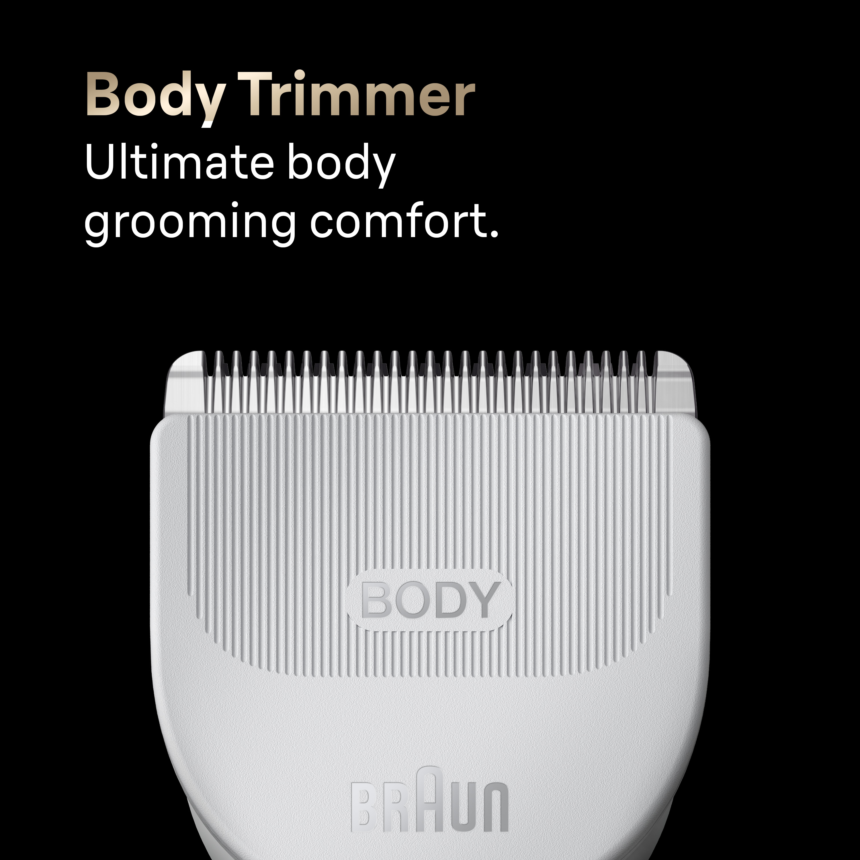 Braun All‑in‑One Trimmer AIO9430 Multi Grooming Kit