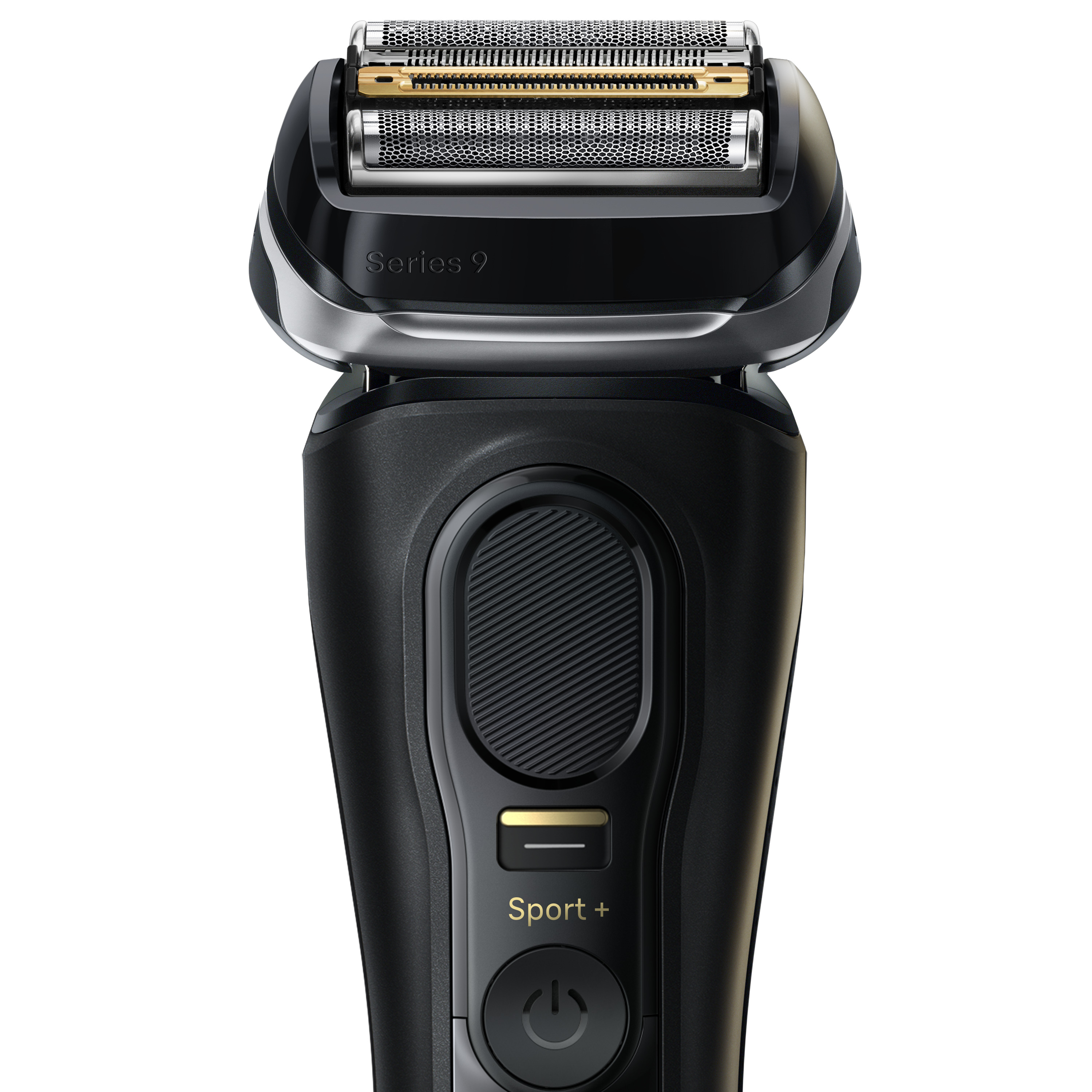 岸*男様 BRAUN Series 9 Braun Series 9 Sport Electric Razor: Exceptional closeness & skin