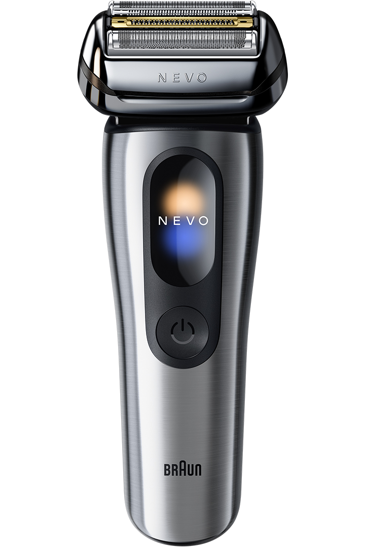 Braun Electric Shavers, Trimmers, Epilators, and IPLs