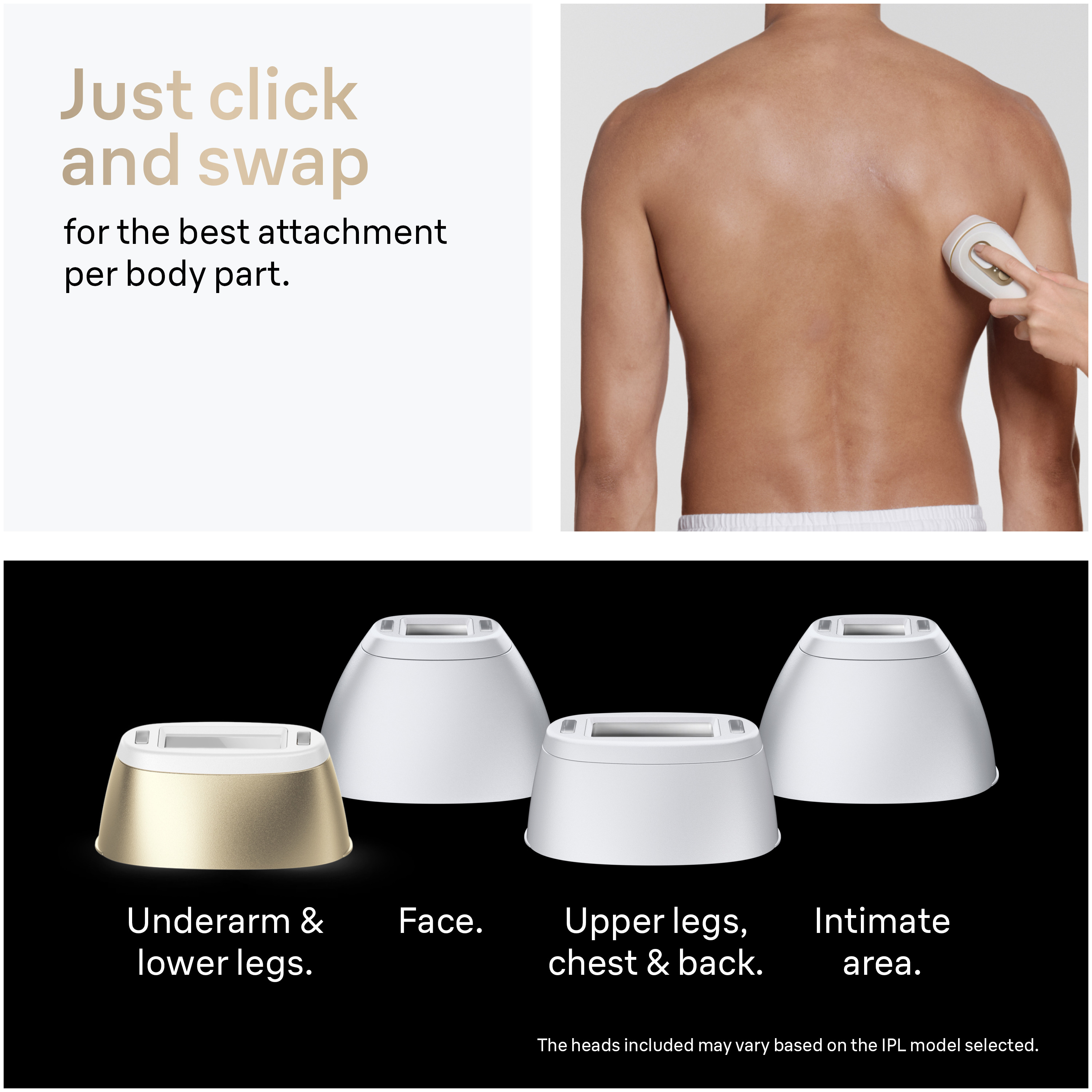 ブラウン Silk expert Pro 5 Free Shipping! Braun Silk Expert Pro5 IPL Hair Removal