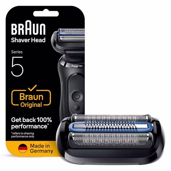 Braun Braun