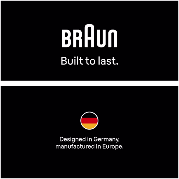 Braun Braun
