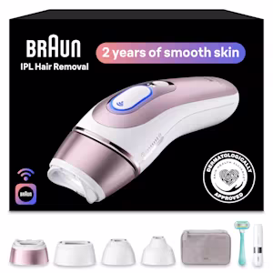 Skin i·expert Smart IPL, PL7219