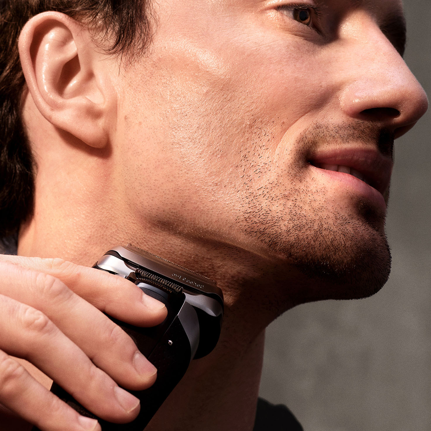 Braun Series 9 Pro Comfort 9597cc Men's Electric Shaver