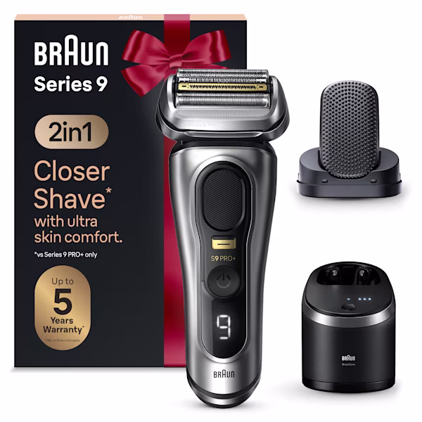 Braun Braun