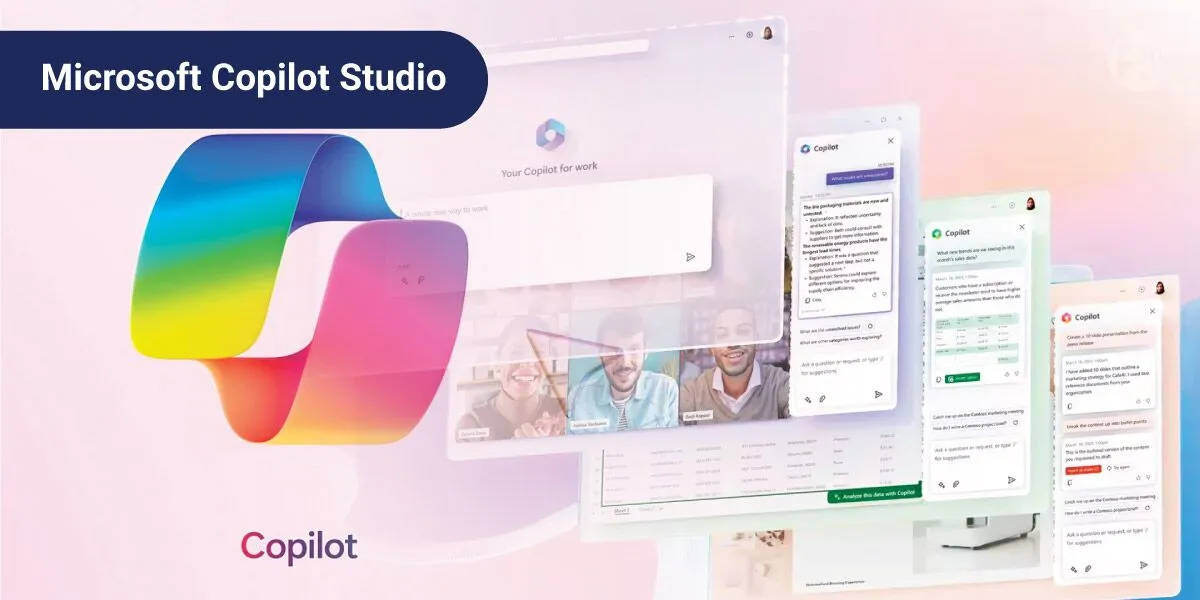 Copilot studio