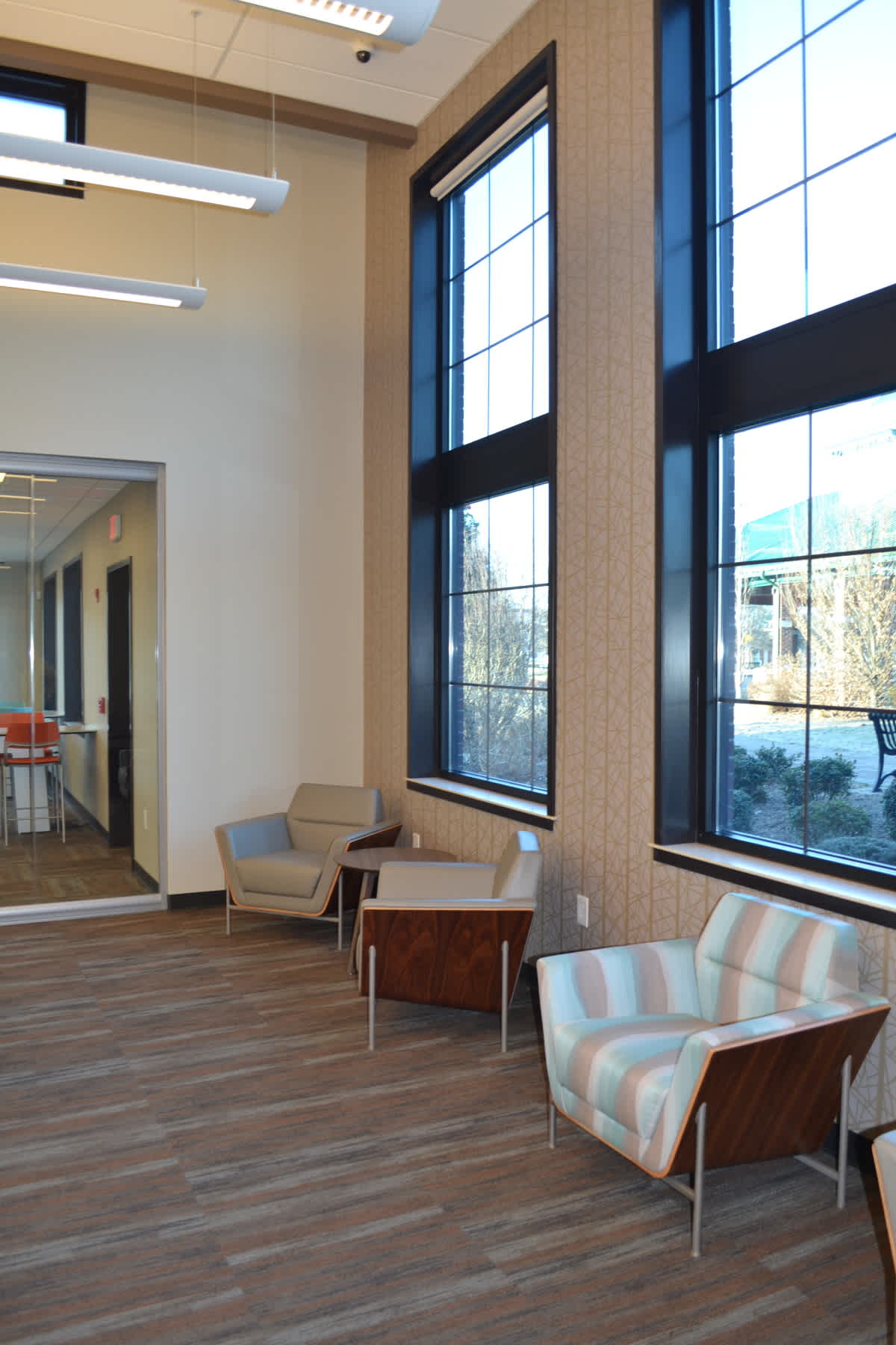 Mt. Washington Public Library - KPC Architectural Products, Inc.