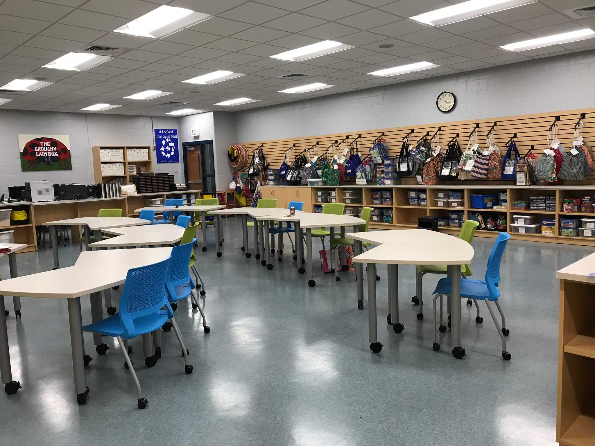 James S. Owen Building, Elizabethtown Community & Technical College