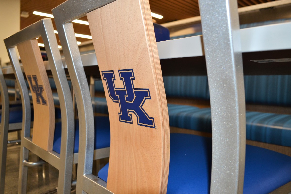 University Of Kentucky Student Center KPC Architectural Products Inc   DSC 1078.JPG