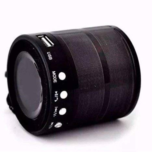 MZ- W887 Mini Speaker - Image 3