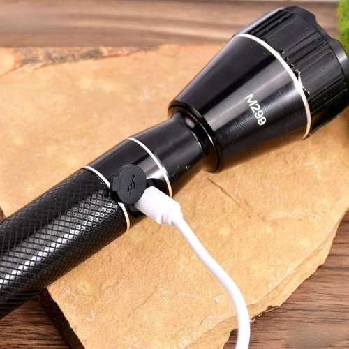 MZ M299 Big Torch - Image 4