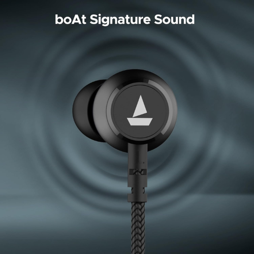 Boat Rockerz 110 Neckband - Image 2