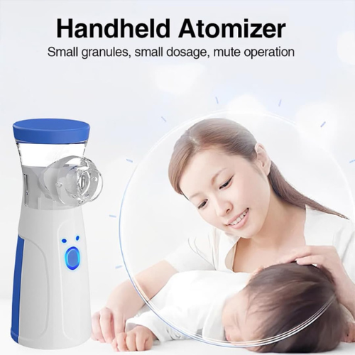 Mesh Nebulizer - Image 3