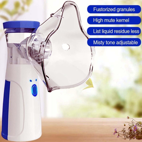 Mesh Nebulizer - Image 4