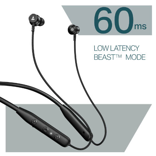 Boat Rockerz 113 Neckband - Image 3