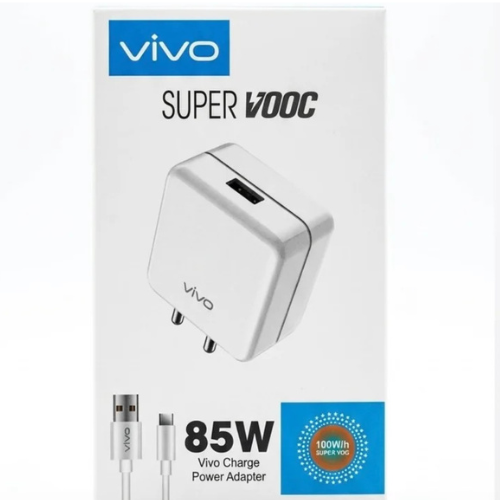  Vivo 85W Charger - Image 2