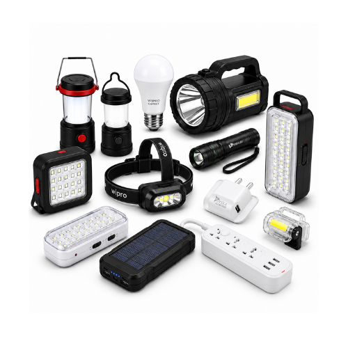 Electronics