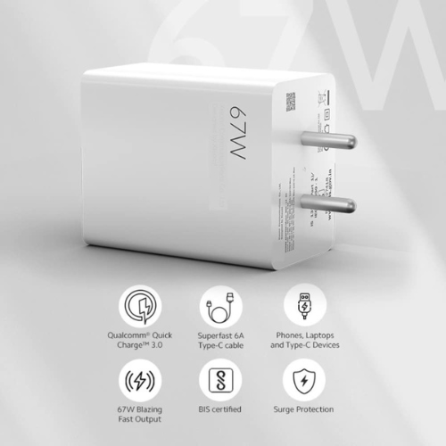 Xiaomi 67W Charger - Image 4