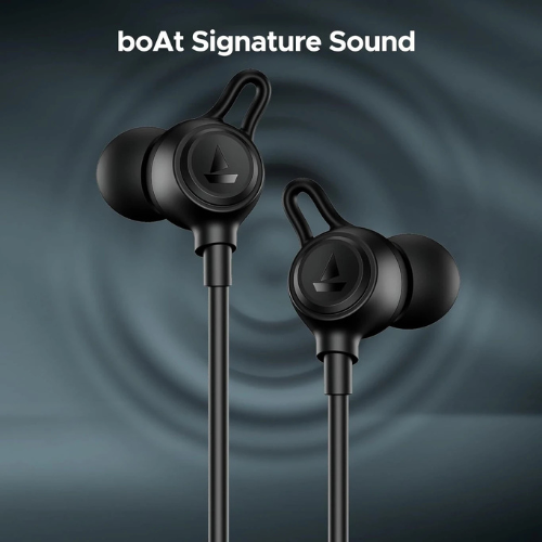 Boat Rockerz 200 Neckband - Image 4