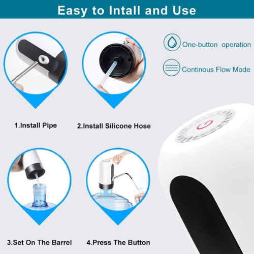 Maxtop Water Dispenser - Image 3