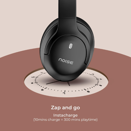 Noise Airwave Max Wireless Headphone - Image 4