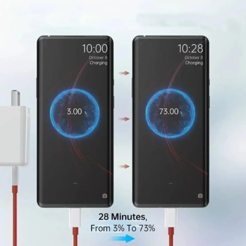 Oppo 85w Super Charger - Image 4