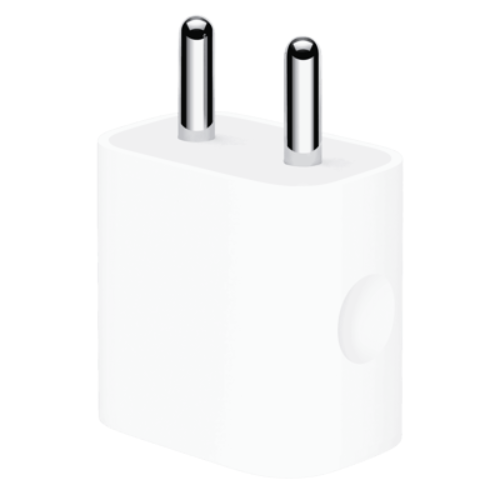 Apple 20W USB-C Power Adapter - Image 3