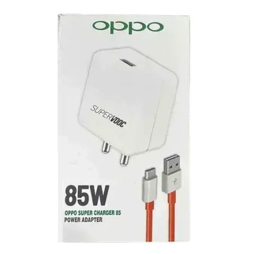 Oppo 85w Super Charger - Image 2