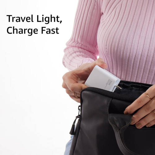 Mi 33w SonicCharge 2.0 USB Charger - Image 4