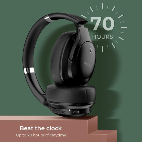 Noise Airwave Max Wireless Headphone - Image 3